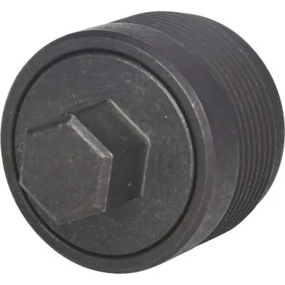 Puller, injector pump gear